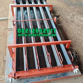 Cetakan Tiang Kolom Beton