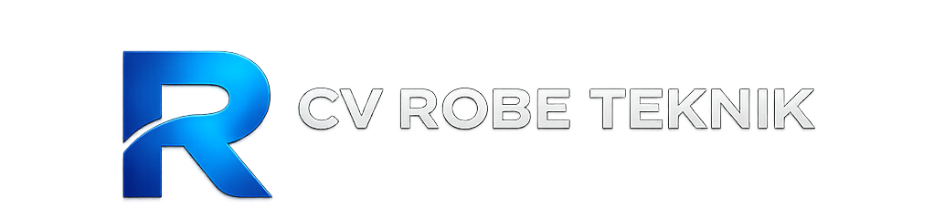 CV Robe Teknik