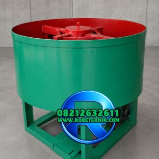 Mesin Mixer Beton Mesin Molen Beton