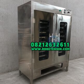 Mesin Oven Pengering Kopi Drying Oven Kopi