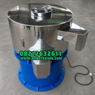 Mesin Pengayak Bubuk Kopi 1 Mesh - Vibrator Screen