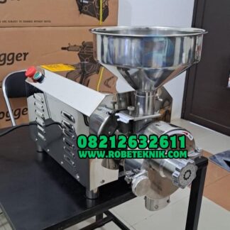 Mesin Penggiling Kopi | Grinder Kopi Stainless