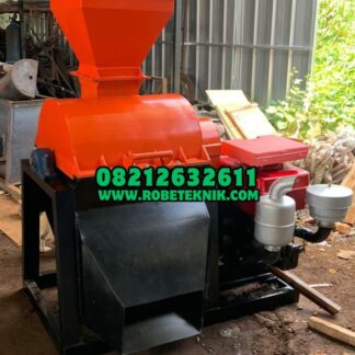 Mesin Penghancur Batok Kelapa | Hammer Mill Besi