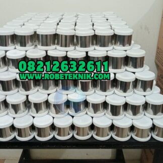 Ring Sampel Tanah 5 cm | Soil Tube 2 inch