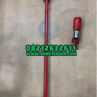 Hammer Pengambil Sample Tanah | Alat Sampling Tanah