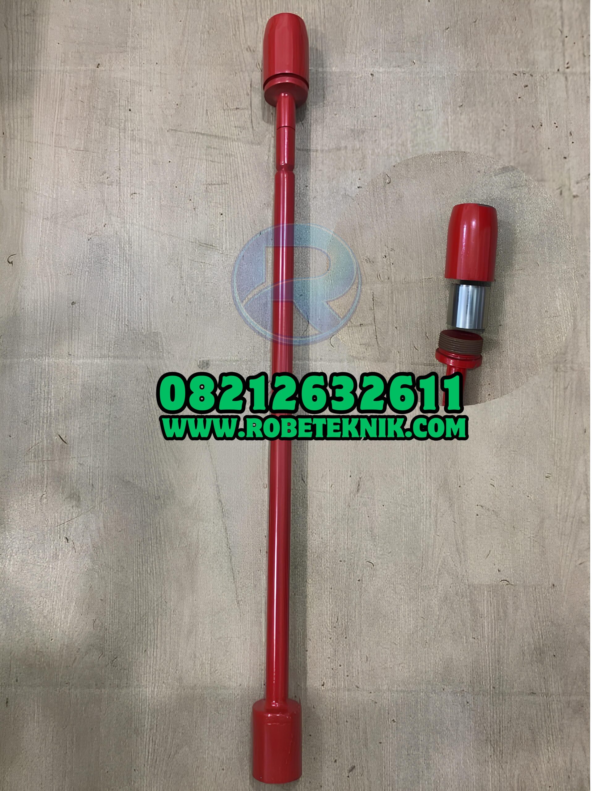 Hammer Pengambil Sample Tanah | Alat Sampling Tanah