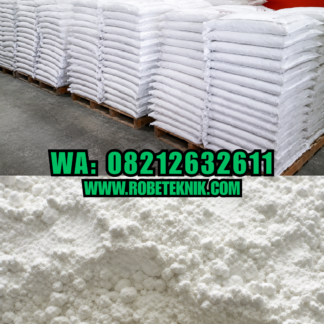 Cat Thermoplastik Putih AASHTO 77
