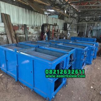 Cetakan Uditch 60x60x120 cm | Cetakan Uditch Beton